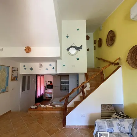 Belocations - Sofia's Casa vacanze *