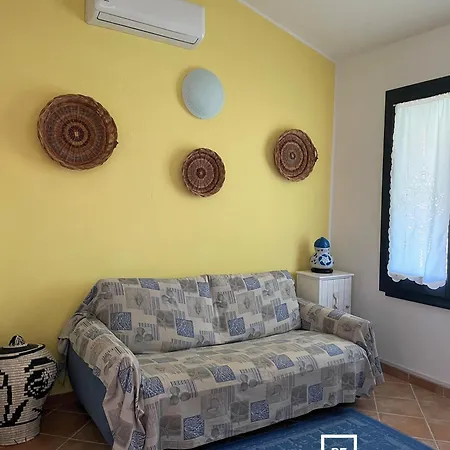 Belocations - Sofia's Casa vacanze *