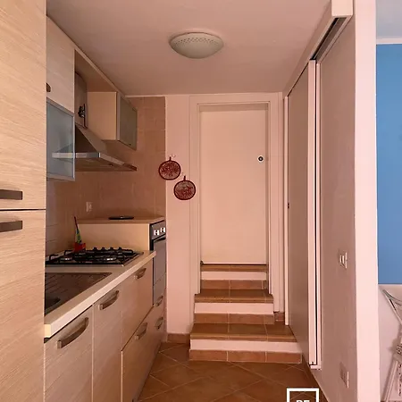 Belocations - Sofia's Casa vacanze Oasi dei Due Mari