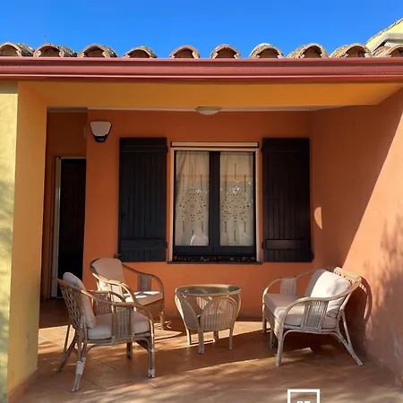 Casa vacanze Belocations - Sofia's Oasi dei Due Mari
