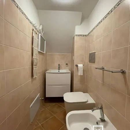 Belocations - Sofia's Casa vacanze *